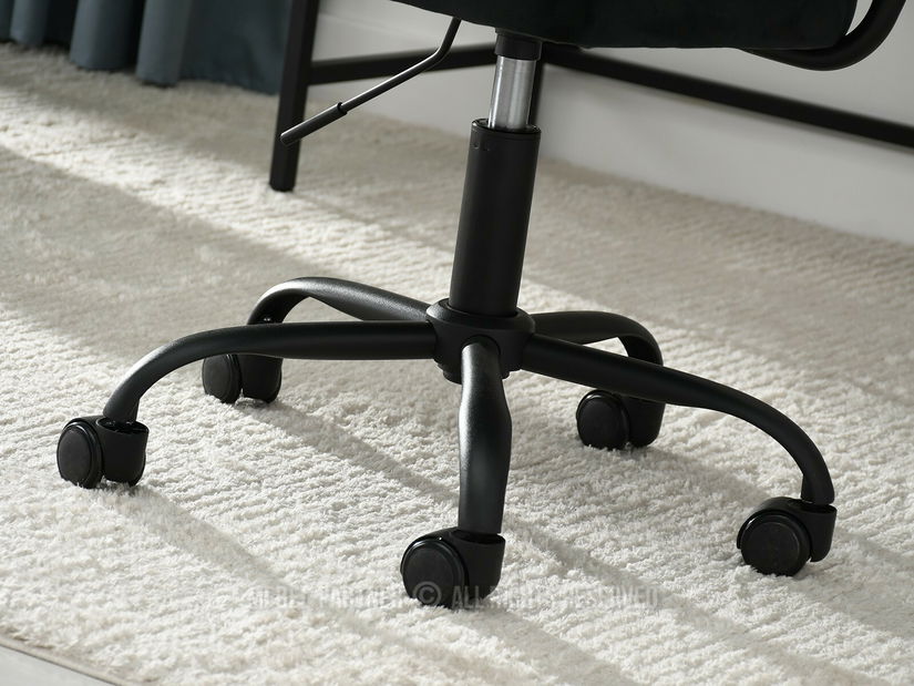 Scaun Merylyn (gri + negru)