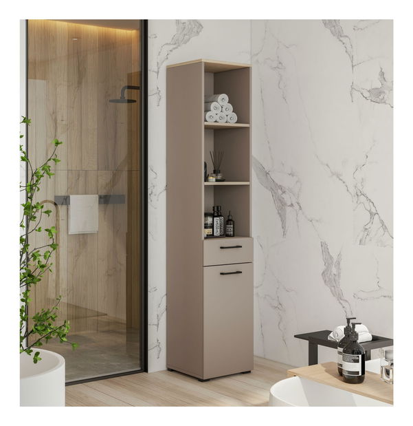 Kupaonski ormarić Arize (congo)