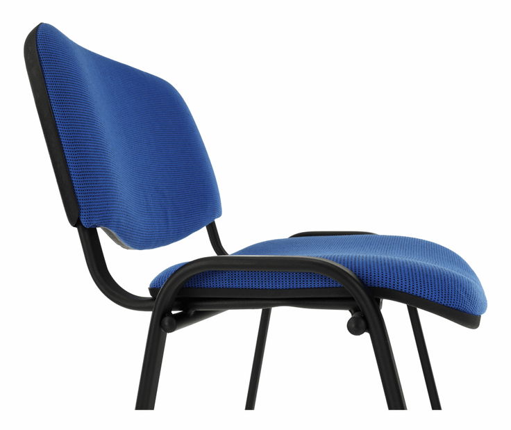 Konferencijska stolica Isior (plava)