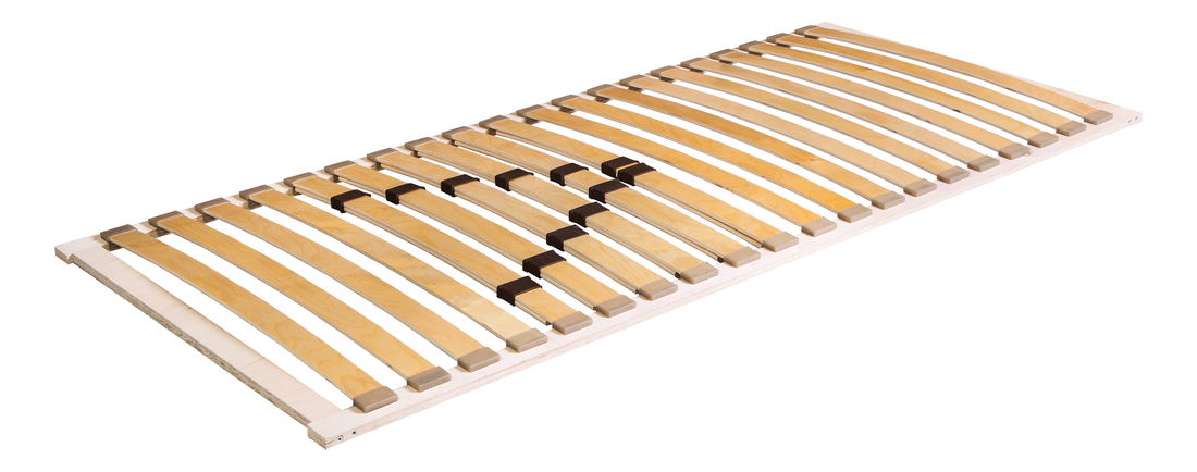 Podnica od lamela 200x80 cm Twister