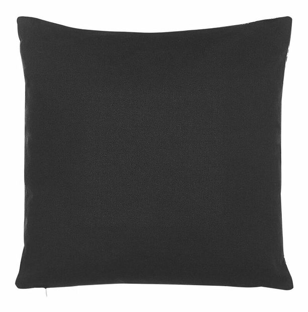 Pernă decorativă 45 x 45 cm Lewie (portocaliu)