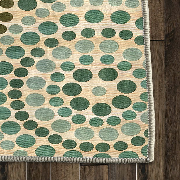 Covor 160 x 230 cm Kecke 92 (multicolor)