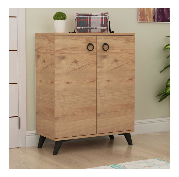 Pantofar (dulap pantofi) Kokamu 2 (pin Atlantic) *vânzare