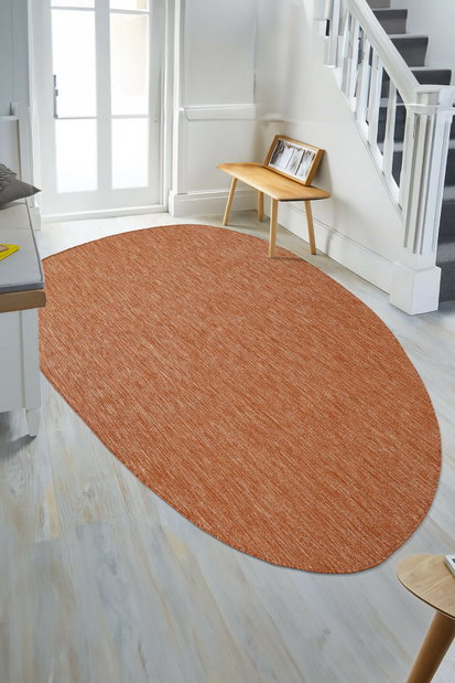Covor 200 x 290 cm Temmu 15 (portocaliu)