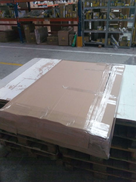 Rozkladací jedálenský stôl Deasal 80 x 120 150 I (dub artisan + biela) (pre 2-6 osôb) *bazár