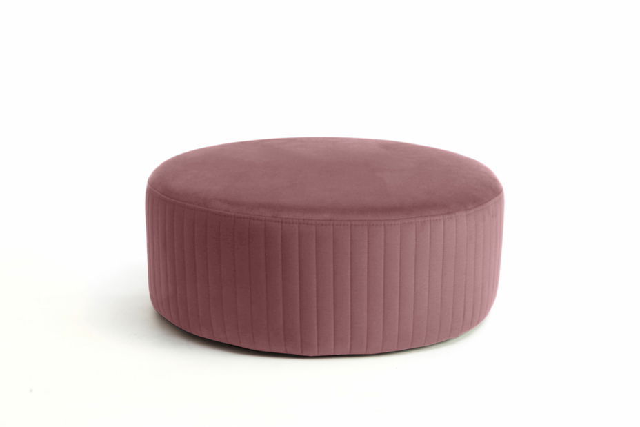 Taburete Launa Typ 9 (roz vechi)