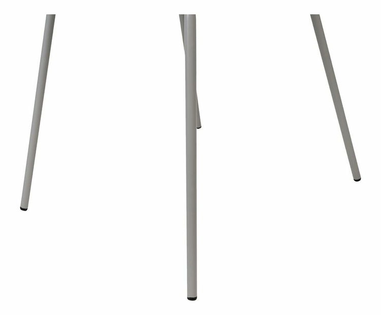 Set 2 buc scaune de sufragerie Sarrah (gri) 