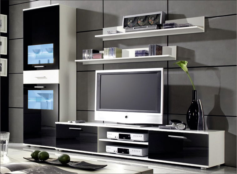 Obývacia stena Zara I