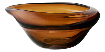 Tál Bomona 2 (sötétbarna)