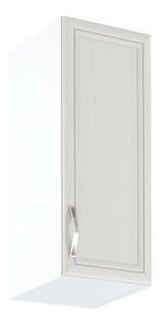 Horná kuchynská skrinka G30P Sillina (sosna andersen)