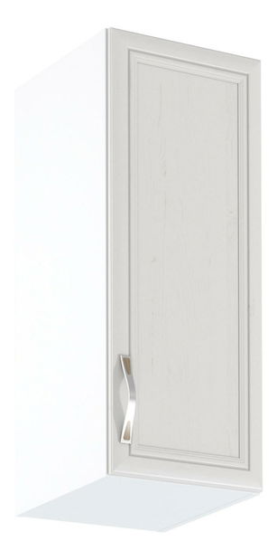 Horná kuchynská skrinka G30P Sillina (sosna andersen)