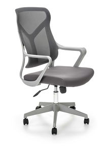Uredska stolica Saxton (siva)