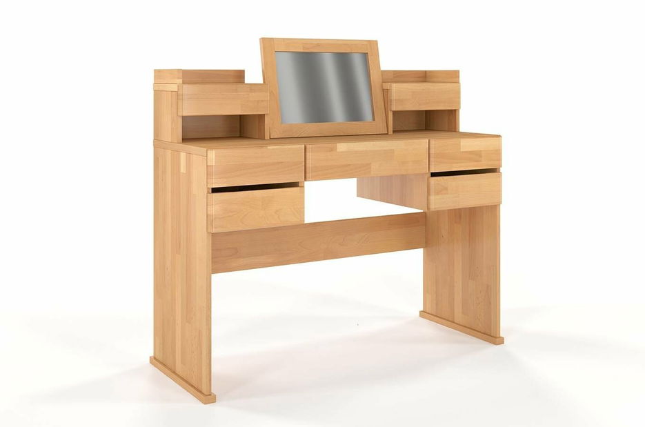 Toaletný stolík Naturlig Lorenskog (buk)