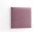 Čalúnený panel Quadra 40x40 cm (ružová)