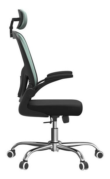 Irodai fotel Desmienten 1 (kék)