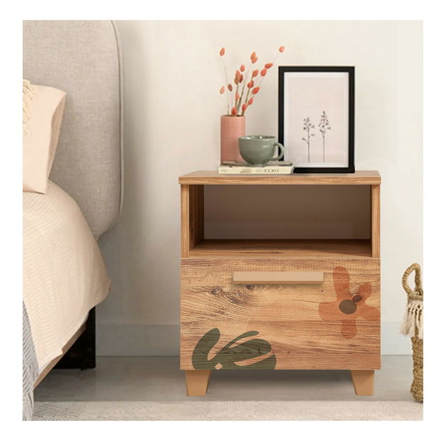 Noptieră Nudava 7 (pin atlantic)