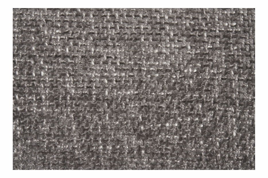 Kreslo Noleria 1 (sivá)