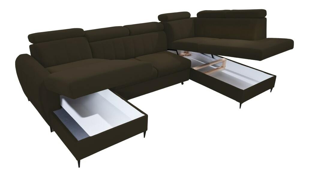 Rozkladacia sedacia súprava Kyrio (paros 04) (P) 