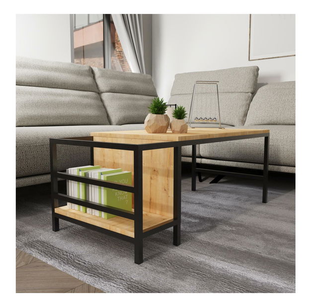 Konferenčný stolík Asir Moderny