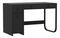 PC stolić Asilio (crna)