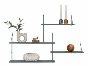 Polička Horavia (zelená)