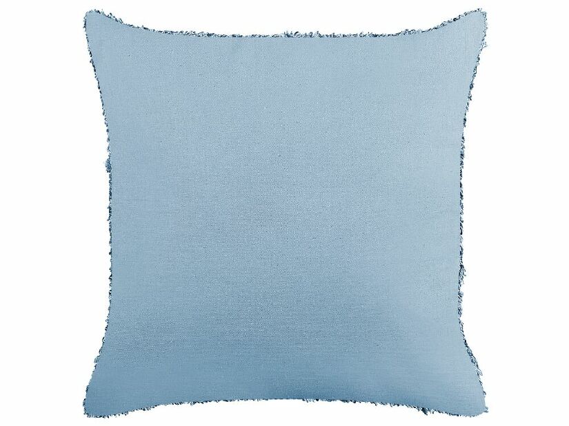 Set 2 ukrasna jastuka 45 x 45 cm Rodeo (plava)