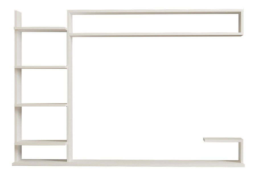 Set za dnevni boravak Pikovo (bijela)