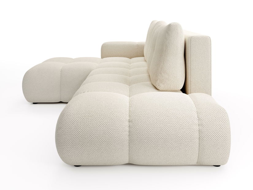 Colțar Sopran (bej deschis) (S)