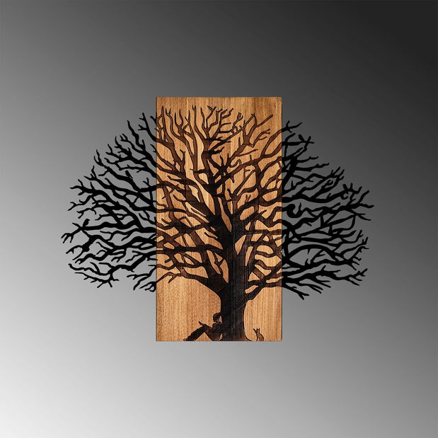 Zidna dekoracija Cesana