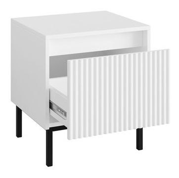 Éjjeliszekrény Somkera 1SZ (kasmír)