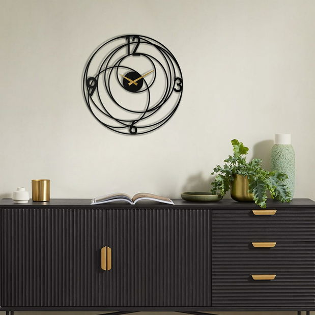 Zidna dekoracija Dagari