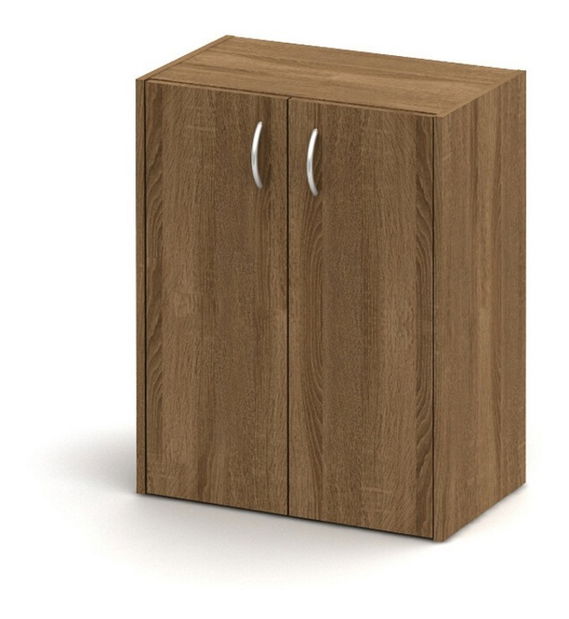 Dulap Asista AS 011 bardolino închis