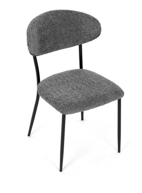 Étkezőszék Cosmetica (szürke)