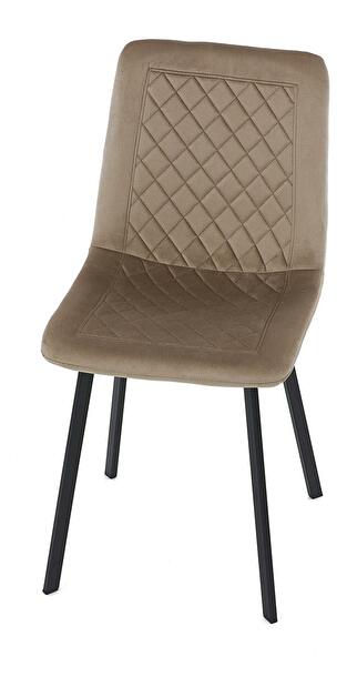 Scaun sufragerie Decida (cappuccino)