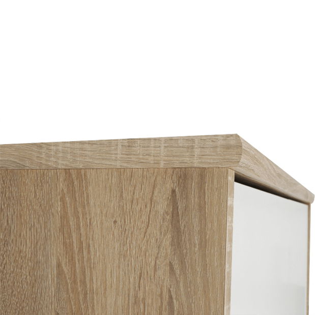 Ormar s policama Jove Tip 05 