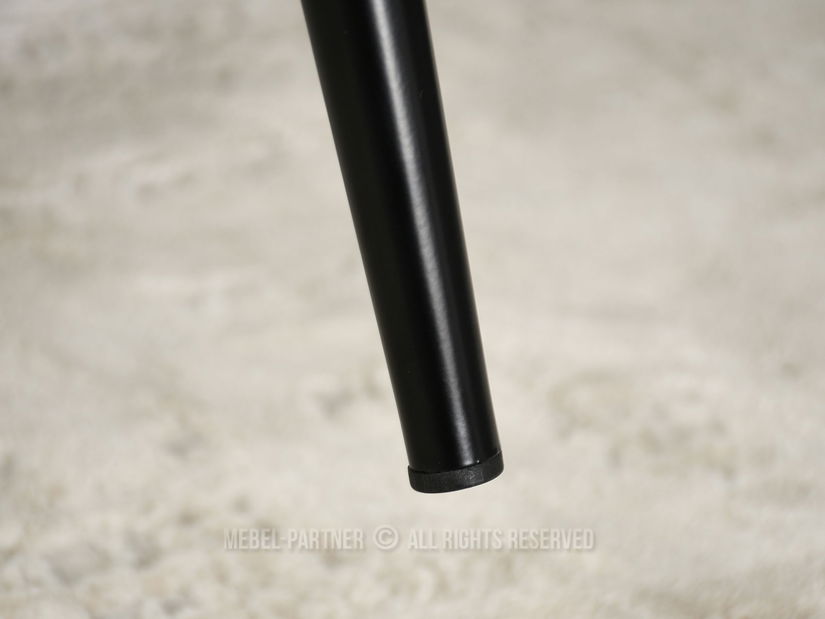 Stolica Elviria K (orah + crna)