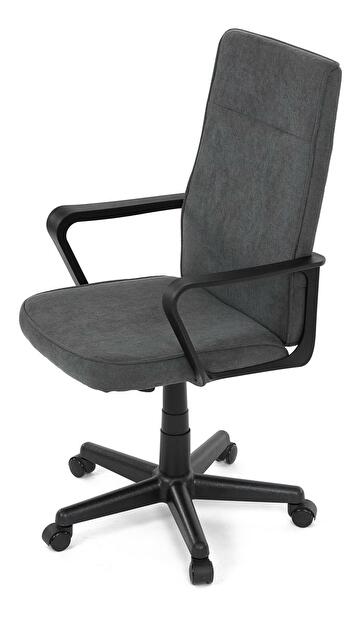 Scaun de birou Kilometrico (gri)