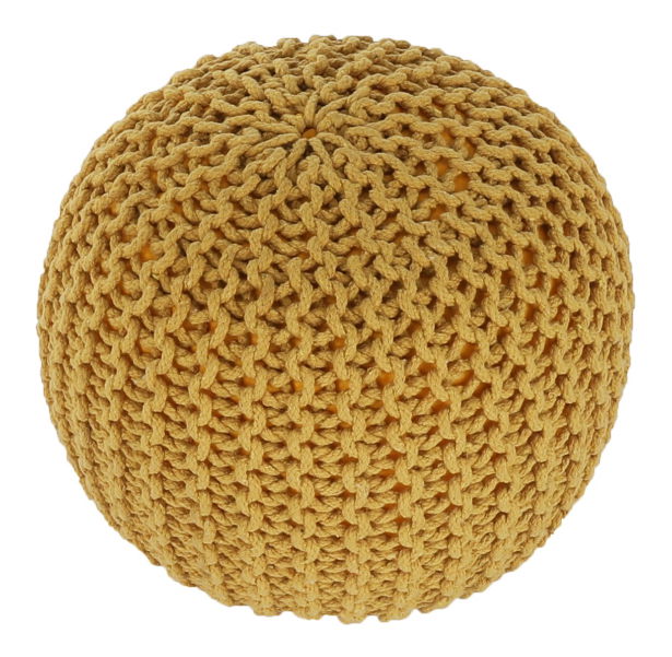 Taburete Ganor Typ 2 (muștar)