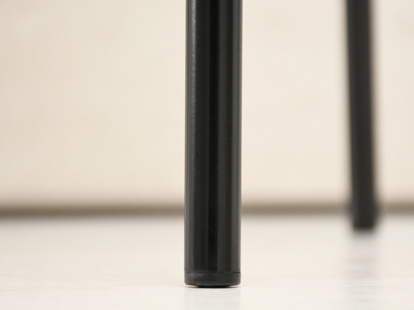 Scaun Gustav (bej + negru)
