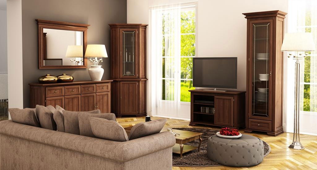 Šatníková skriňa Bolero B-01