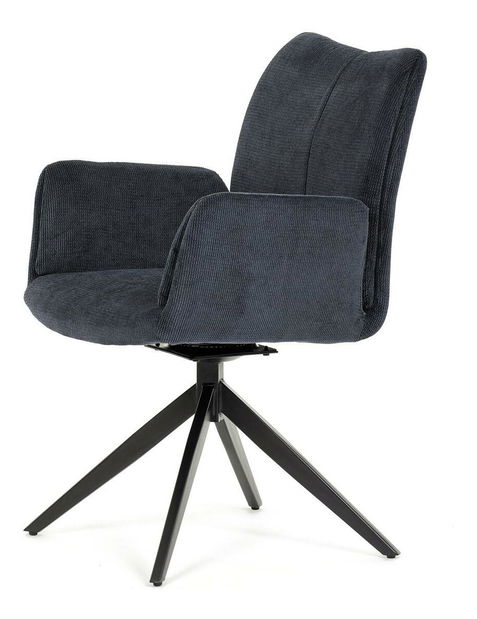 Blagovaonska stolica Hacia (plava)