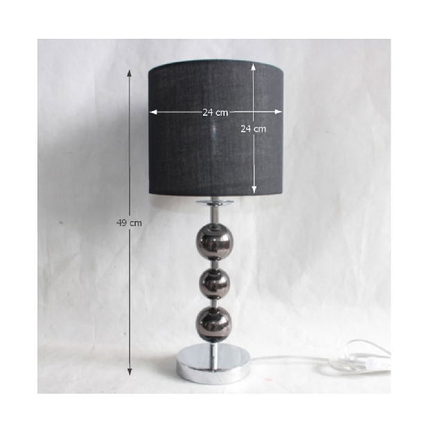 Stolná lampa 6467-35 Jalade typ 8 *výpredaj