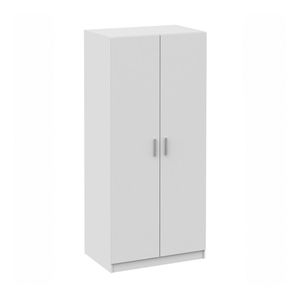 Dulap de haine Izetta Typ 4 (Alb)