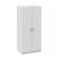 Dulap de haine Izetta Typ 4 (Alb)
