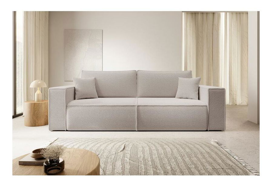 Trosjed Fatime (svijetlobež)