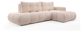 Kutna garnitura Sopran (puder) (D)