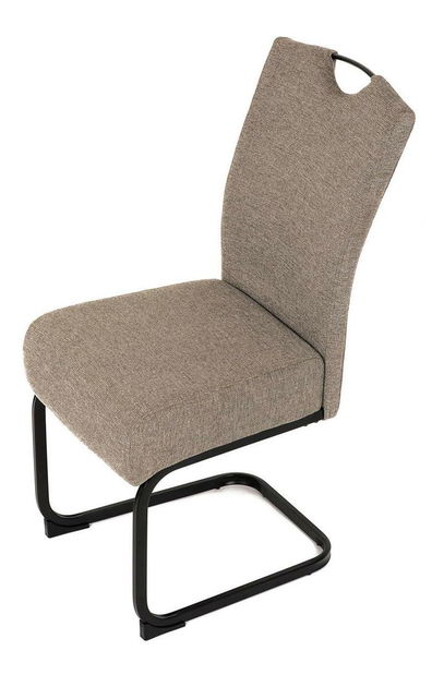 Scaun sufragerie Desea (crem)