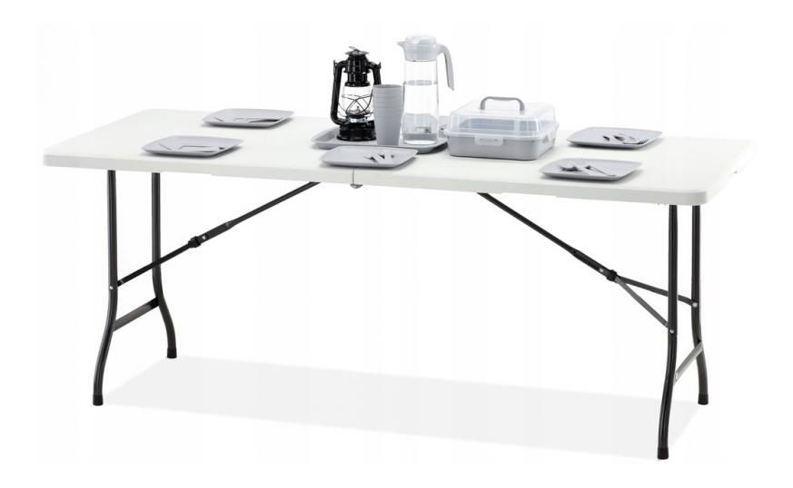 Rozkladací turistický stôl Carina