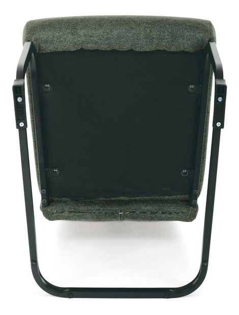 Jedálenská stolička Desea (zelená)