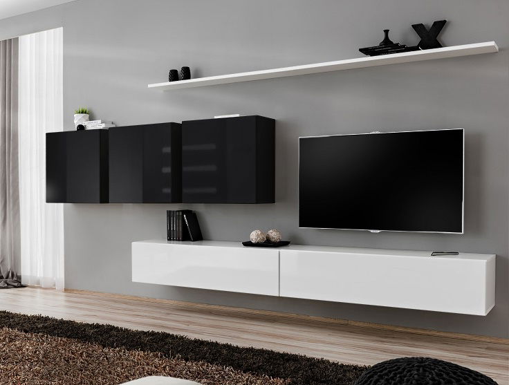 Set za dnevni boravak Storth 26 WS SW 7 